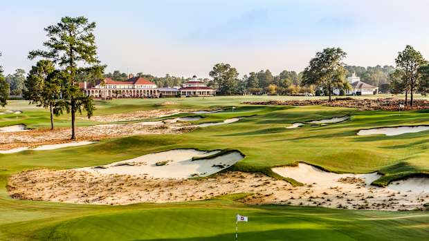 The Cradle at Pinehurst Resort.JPG